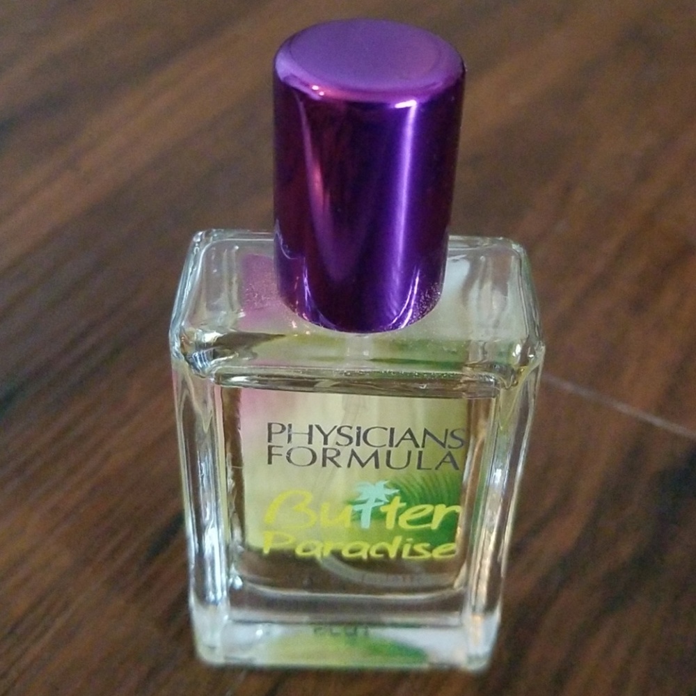 Physicians Formula Butter Paradise Eau de Toilette